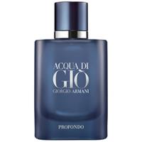 Giorgio Armani Acqua di Giò Homme Profondo Eau de Parfum  40 ml