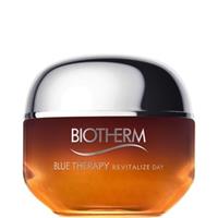 Biotherm Blue Therapy Amber Algae Revitalize  - Blue Therapy Amber Algae Revitalize Anti-aging Dagcrème  - 50 ML