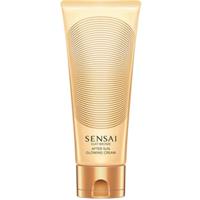 Sensai After Sun Glowing Cream Sensai - Silky Bronze After Sun Glowing Cream