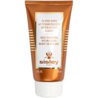 Sisley Suncare  - Suncare Super Soin Autobronzant Hydratant Corps