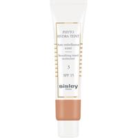 Sisley Phyto-Hydra Teint Getönte Gesichtscreme  40 ml Golden