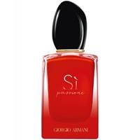 Armani Si Passione Intense Eau de Parfum - 50ml