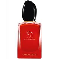 Giorgio Armani Sì Passione Intense Eau de Parfum  50 ml