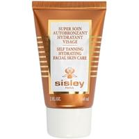 Sisley Suncare  - Suncare Super Soin Autobronzant Hydratant Visage