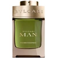 Bvlgari Man Wood Essence