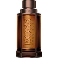 Hugo Boss The Scent Absolute For Him  - The Scent Absolute For Him Eau de Parfum Vaporisateur Natural Spray  - 100 ML