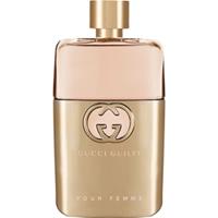 Gucci Guilty Pour Femme  - Guilty Pour Femme Eau de Parfum  - 90 ML