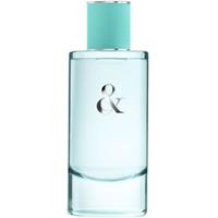 Tiffany & Co. & Love for Her Eau de Parfum  90 ml