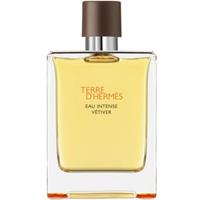 Hermès Terre D'Hermès Eau Intense Vétiver - 200 ML Eau de Parfum Herren Parfum