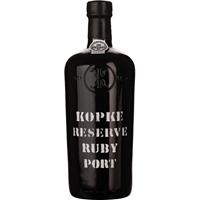 Reserve Ruby 75CL