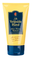 Vergulde Hand De  Aftershave Balsem