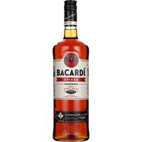 Bacardi Martini Production Bacardi Spiced Spirit Drink 1L