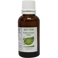 Balance Pharma ECT019 Utero Endocrinotox 30 ml