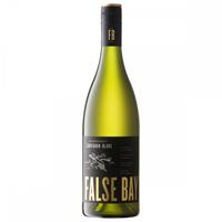 Waterkloof Wine Estate False Bay Windswept Sauvignon Blanc 2019 - Weisswein, Südafrika, Trocken, 0,75l