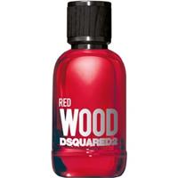 Dsquared2 Red Wood Femme  - Red Wood Femme Eau de Toillette  - 100 ML