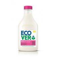 Ecover Wasverzachter Appelbloesem&Amandel 1 liter