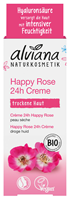 Alviana Happy Rose 24h Cream
