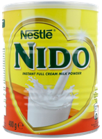 Nestle Nido melkpoeder 400 gram