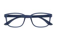 I Need You Lesebrille RAINBOW 5119 blau