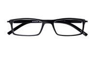 I Need You Lesebrille WINNER 5118 schwarz