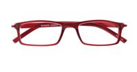 I Need You Lesebrille WINNER 5118 rot