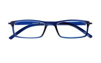 I Need You Lesebrille WINNER 5118 blau