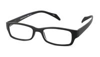 I Need You Lesebrille HANGOVER Selection 5019 schwarz