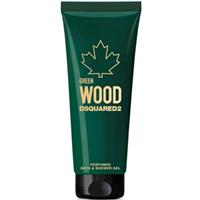 Dsquared2 Green Wood Duschgel  250 ml