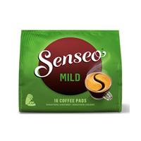 Douwe Egberts Senseo Mild - 16 pads