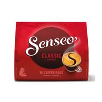 Douwe Egberts Senseo Classic - 16 pads