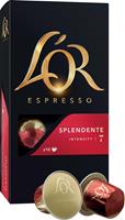 L'Or Espresso - Spledente - 10 capsules