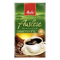 Melitta Auslese Classic Gemalen koffie - 500gr