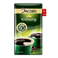 JACOBS Kaffee KRÖNUNG Classic gemahlen 500 g/Pack. 0.5kg