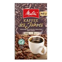 Melitta Kaffee des Jahres 500G