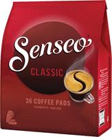 Douwe Egberts Senseo Classic - 36 pads