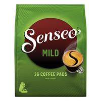 Douwe Egberts Senseo Mild - 36 pads