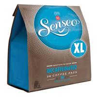 Douwe Egberts Senseo Decaf - 36 pads