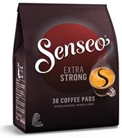 Senseo Kaffee »Extra Strong Extra Kräftig 36 Pads«