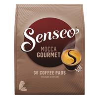 Douwe Egberts Senseo Mocca Gourmet - 36 pads