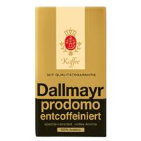 Prodomo Cafeïnevrij Gemalen koffie - 500g