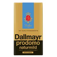 Dallmayr Prodomo Natuurmild Gemalen koffie - 500g