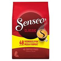 Senseo Classic - 48 pads