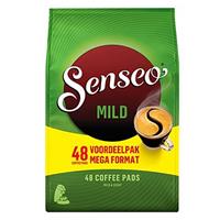 Douwe Egberts Senseo Mild - 48 pads