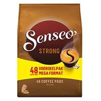 Douwe Egberts Senseo Strong - 48 pads