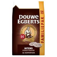 Douwe Egberts Douwe Egbert - Intens - 54 pads