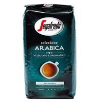 Segafredo Selezione Arabica Bonen - 1 kg