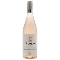 cramelerecas Calusari Pinot Grigio Rosé