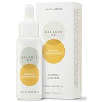 Balance Me Glow & Repair Gradual Tan Drops zelfbruiner