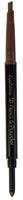 Christian Faye Eyebrow 3D Pencil & Powder Brown