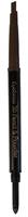 Christian Faye Eyebrow 3D Pencil & Powder Dark Brown